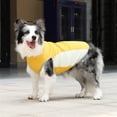thumbnail image 3 of HQREA Dog Cooling Shirt Waterproof Summer UPF 50+ UV Protection Quick Dry Doggy Vest Tank Top Clothes for Large Dogs, 3 of 7