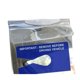 thumbnail image 2 of Bolsa de PVC transparente con gancho para carteles para discapacitados, bolsa de almacenamiento con eslogan de estacionamiento para tarjetas para discapacitados, 2 of 5
