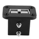 thumbnail image 1 of Enchufe W, enchufe de alimentación de 50 A y 600 W, enchufe A para automóvil, enchufe de alimentación para RV, funcionalidad inteligente, 1 of 9