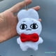 thumbnail image 4 of Kpop NCT DREAM Jeno JAEMIN 10cm Peluche Muñeco Lindo De Dibujos Animados Juguetes Colgante, 4 of 4