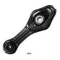 thumbnail image 4 of KAIHUIXING 4pcs Engine and Transmission Motor Mount Set Kit Front Left Driver and Right Passenger Side for Achieva 95-98 for Beretta 92-96 for Corsica 95-96 for Grand Am 95-98 for Skylark 95-98, 4 of 9