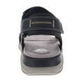 thumbnail image 3 of Dockers Mens Bradburn Outdoor Sport Sandal, 3 of 7
