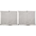 thumbnail image 3 of Broan S97007894 Kit de Filtres en Aluminium (Lot de 2), 3 of 3