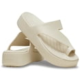 thumbnail image 2 of Crocs Women's Getaway Toe Loop Summer Sandals, 2 of 6