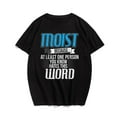 thumbnail image 3 of Men T Shirt for Big & Tall Man Graphic Short Sleeve Plus Size Oversized Tee Tshirts XLT T0 5641 077, 3 of 9