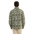 thumbnail image 2 of HCO FLEECE BUTTON UP, 2 of 4