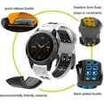 Hiking Altimeter Smart Watch That Tracks Sleep Digital Watch for Women