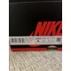 thumbnail image 4 of Ni - ke Ni - ke Air Jordan 1 Retro High OG GS Stealth Grey White Kids AJ1 Casual 575441-037, 4 of 4