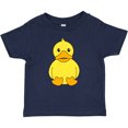 thumbnail image 3 of Inktastic Cute Duck Boys or Girls Baby T-Shirt, 3 of 5
