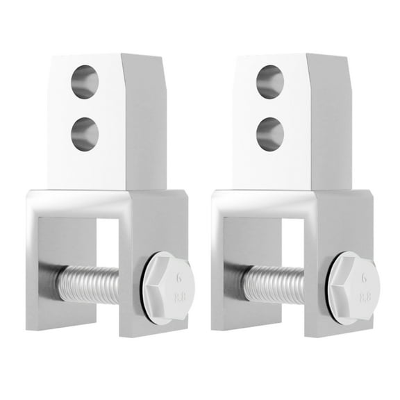 Aluminum Motorcycle Shock Extender Motorcycle Rear Shock Elevator for Increased Chassis Height & Smoother Ridings