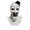 Scary Mask C, variant on Forfamy Halloween Mask Adults Halloween Men Scary Movie Mask Realistic Masquerade Costume Accessories Theme Party Cosplay Fancy Dress