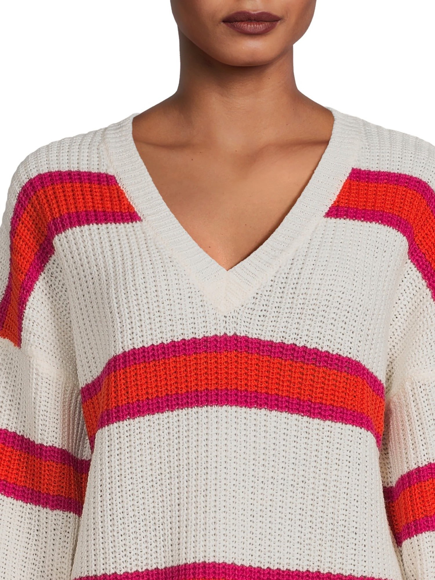 What to wear: a Crew Neck or V Neck Sweater Jumper? What's the difference?  - Vedoneire