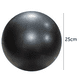 thumbnail image 2 of Pieza Mini Pilates Pelotas para Yoga Fitness Estabilidad Barre Equilibrio Entrenamiento Fisioterapia Ormromra  CPB-DE-SSW719-2, 2 of 5