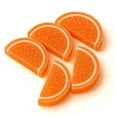 thumbnail image 3 of NY SPICE SHOP Orange Candy - 1 Pound -Candy Orange - Fruit Slices Candy - Jelly Candy - Fruit Candy, 3 of 5