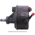 thumbnail image 2 of A1 Cardone 20-6094 Power Steering Pump For 68 Chevrolet Chevelle, 2 of 4