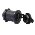 thumbnail image 1 of Yhmxh Electronics Phone Accessories NEW Car Motorcycle 12V Lighter Socket Power Plug Outlet Charge, 1 of 5