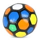 Taille 2 Enfants Ballon de Football Gonflable Ballon d'Entraînement pour les Enfants Étudiants – image 4 sur 7