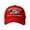 🔥 A, variant on Dianli Fashion Hat Red Friday Art Printed Casual Hat Trendy Streetwear Baseball Cap Summer Sun Protection Casual Hat for Men Women