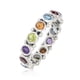 thumbnail image 1 of Xihbxyly Pendientes de Estrella de Circonita, Joyería Geométrica con Destellos, Tachuelas de Cobre Brillante, Regalo de Cumpleaños o Boda, Estilo Cotidiano, Accesorio de Moda para Mujer., 1 of 7