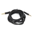 thumbnail image 1 of Audio Cable 2m Audio Cable Audio Cable For   A10 Headphone 2M Headphone Cable Plug And Play Audio Line Volume Control For   A10 A30 A40, 1 of 8