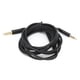thumbnail image 2 of Cable para auriculares de 2 m Plug and Play Control de volumen de línea de audio para Logitech Astro A10 A30 A40, 2 of 12