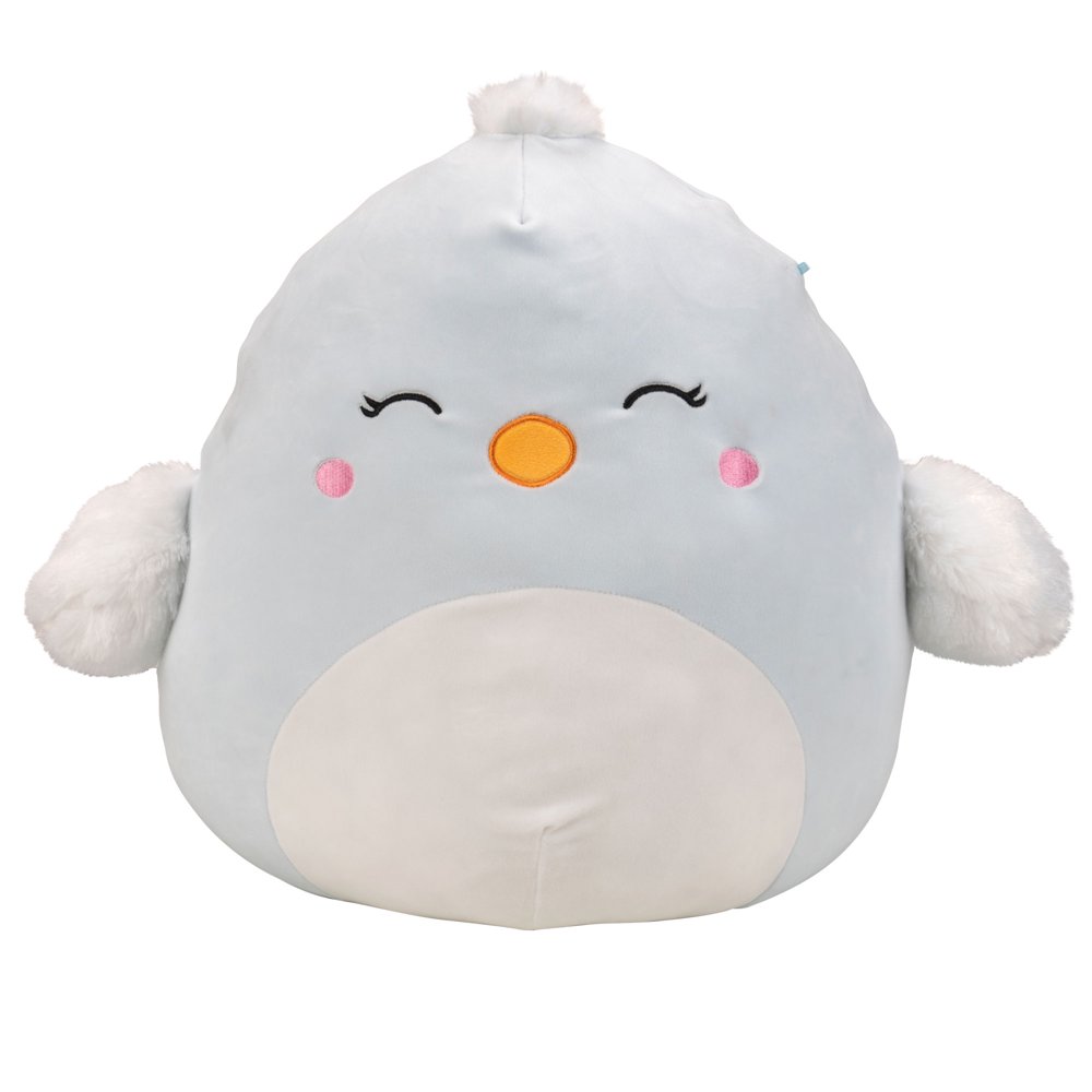 squishmallow blue jay