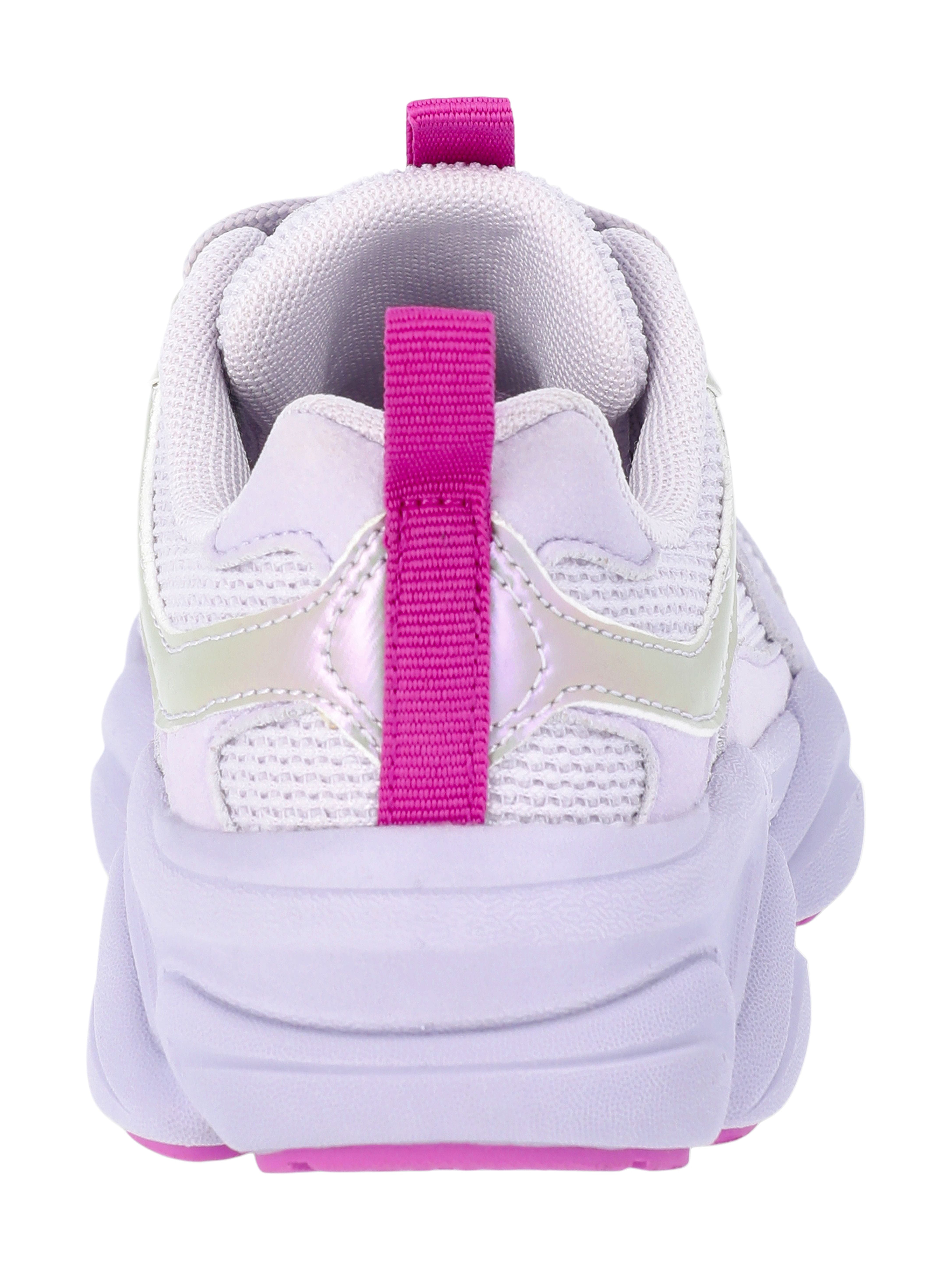 Avia Unisex Little and Big Kids Chunky Athletic Sneakers