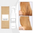 thumbnail image 1 of Fiudx Acondicionador En Spray, Esencia Nutritiva Sin Enjuague, Reparación Profunda para Cabello Seco y Dañado, Fórmula Fortalecedora y Que Controla El Frizz, para Llevar En Cualquier Lugar, para Todo, 1 of 6