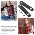 thumbnail image 2 of Accordion Bellows Belt Break Resistance 13.2x2.8cm 1 Set, 2 of 4