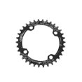 thumbnail image 2 of Sonducket Rueda de cadena Universal para bicicleta de montaña, ruedas de cadena de aleación de aluminio, modificaciones de reparación de paso de Ciclismo Negro 36T Sonducket OD025956-02, 2 of 6