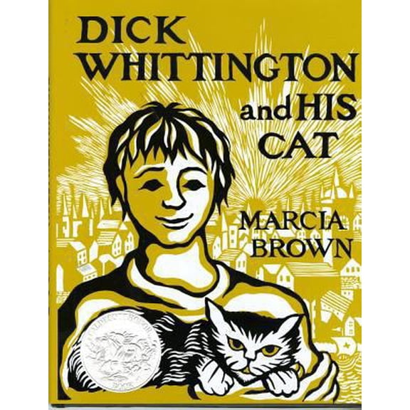 Pre-Owned Dick Whittington and His Cat (Hardcover) 0684189984 9780684189987
