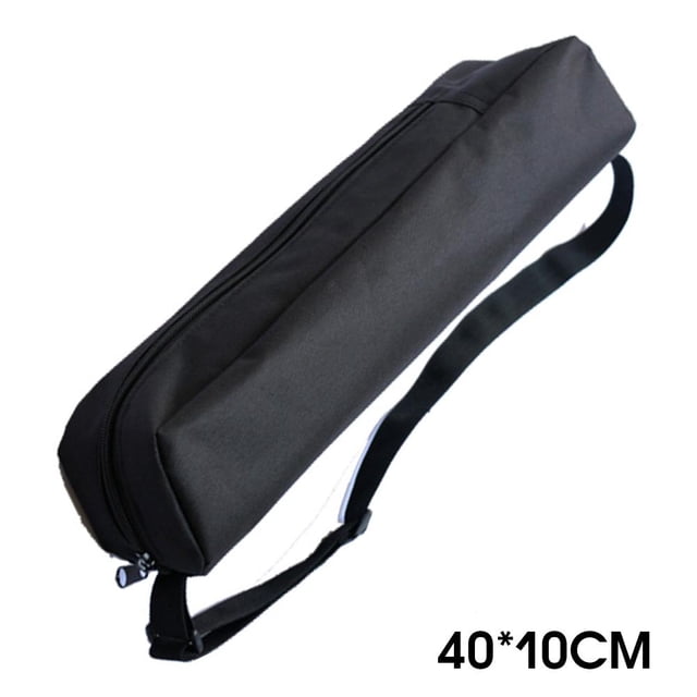 Sac de Rangement Portable pour Trépied avec Sangle - Transport Pliant pour Trépieds