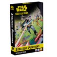 thumbnail image 1 of Juego de Miniaturas Asmodee Star Wars Shatterpoint Strategic Positions Mission Pack SWP72 Expansion 2 Jugadores, 1 of 5