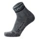 thumbnail image 1 of UYN calcetines trekking mujer - Trekking One Cool Low Cut Socks, calcetines trekking, logo Gris 35-36, 1 of 4