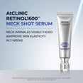 thumbnail image 2 of Sérum reafirmante para el cuello DOMINAS Atclinic con retinol y 5 péptidos, 2 of 9