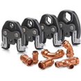 thumbnail image 1 of Ridge Tool 16963 ProPress 0.75 in. Jaw Assembly for Copper Tubing, 1 of 2