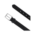 thumbnail image 2 of Stone Mountain Boy's 28mm Casual Leather Belt, 2 of 5