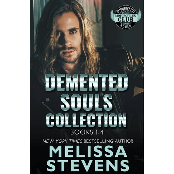 Demented Souls Collection, (Paperback)