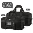 thumbnail image 2 of Bolsa de gimnasio ETRONIK, mochila táctica con compartimento para zapatos, 2 of 6