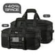 thumbnail image 2 of Bolsa de gimnasio ETRONIK, mochila táctica con compartimento para zapatos, 2 of 6