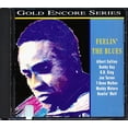 thumbnail image 4 of Muddy Waters, Howlin' Wolf, BB King, Albert Collins, T-Bone Walker, Etc. - Feelin' The Blues (marked/ltd stock) - CD, 4 of 4