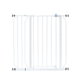 thumbnail image 3 of Regalo Easy Step Extra Tall Walk-Through Baby Gate, 29.5-38.5 in, Pressure Mount with Hardware Mount Option, Fits Doorways & Hallways, Ages 6-24 Months, 3 of 11