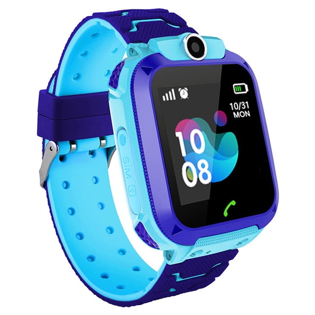 calling watch for kids