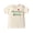 Natural Shirt, variant on Olive Loves Apple Mastered 4 Years Shirt for Boys & Girls Golf Themed Fourth Birthday T-Shirt for Kids Natural Shirt 4T
