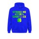 thumbnail image 3 of Acariciame para tener buena suerte Día de San Patricio Camiseta inapropiada Sudadera Camisa Hombres Sudaderas con capucha Sudadera con capucha personalizada Otoño, 3 of 5