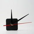 VIVIDCRAFT Wall Clock Accessories MSF Time Atomic Radio Controlled