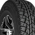 thumbnail image 3 of Forceum ATZ-R All Terrain LT31X10.50R15 109Q C Passenger Tire, 3 of 4