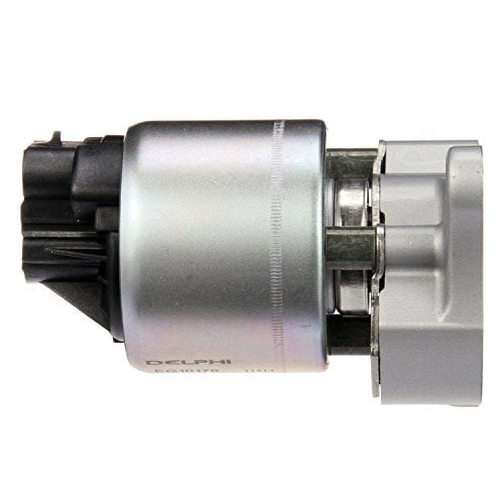 EGR Valve Fits select: 2000-2002 SATURN SL1, 2000-2002 SATURN SL2