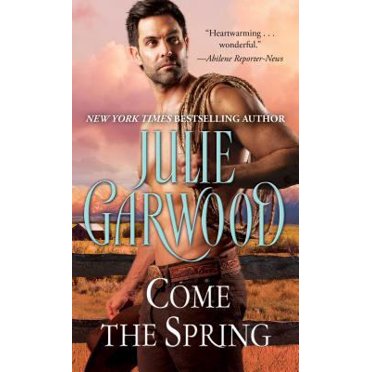 Pre-Owned Come the Spring (Mass Market Paperback) 0671003348 9780671003340