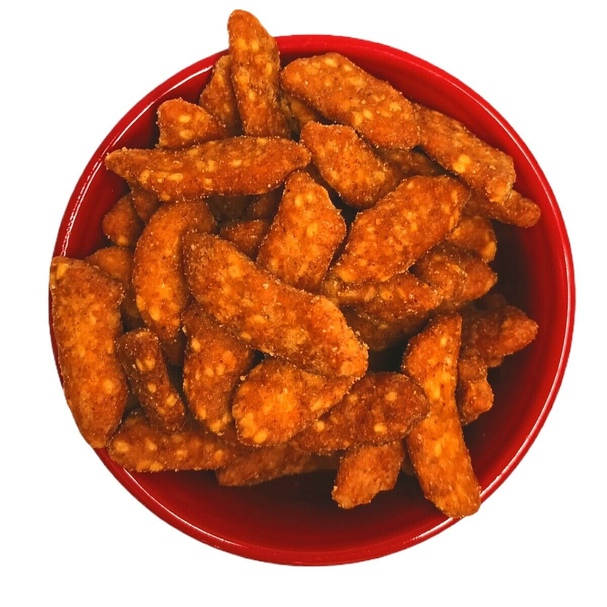 Michele's Pantry Oat Bran Sesame Snack Sticks 2 lbs